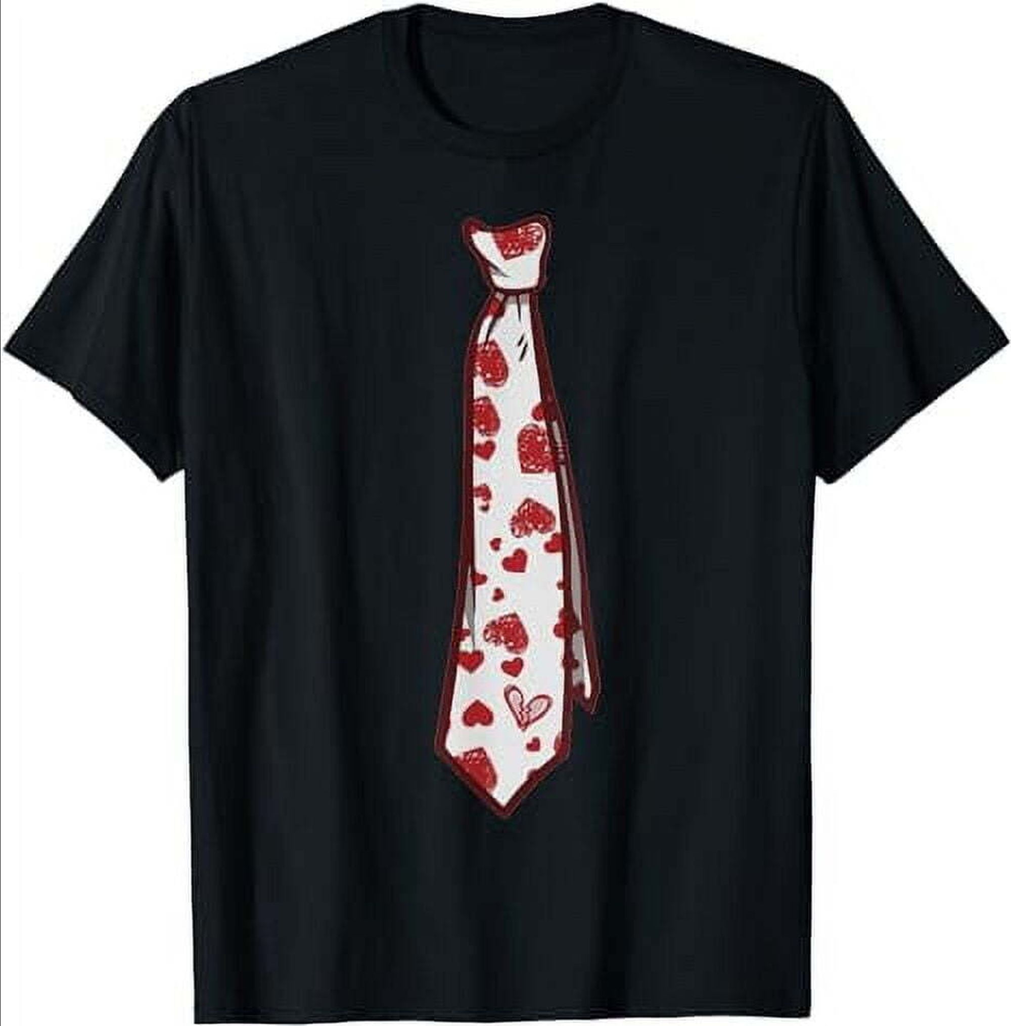 Express Your Love in Style: Unique Valentine's Day T-Shirt for Men ...
