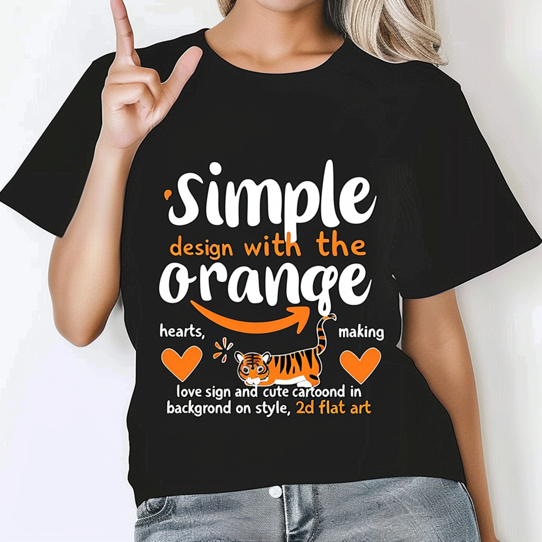 Express Your Style with Black TShirts: Bold Chic and Timeless Designs