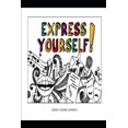 thumbnail image 1 of Express Yourself (Paperback), 1 of 1