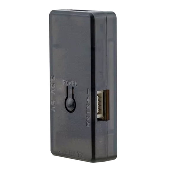 ExpressLRS Receiver Flasher V2 Firmware Flashing Dongle for RP1