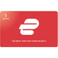 thumbnail image 1 of ExpressVPN: 1-month Subscription, 1 of 7