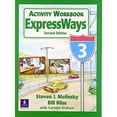 thumbnail image 1 of Pre-Owned Expressways 3 Activity Workbook (Paperback) 0135708966 9780135708965, 1 of 1