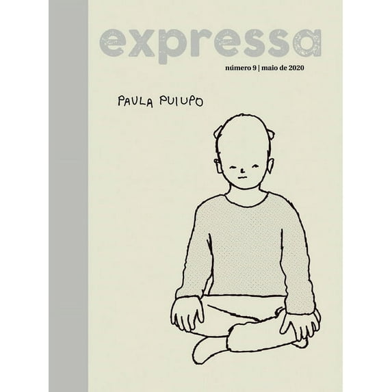 Expressa - Paula Puiupo (Paperback)