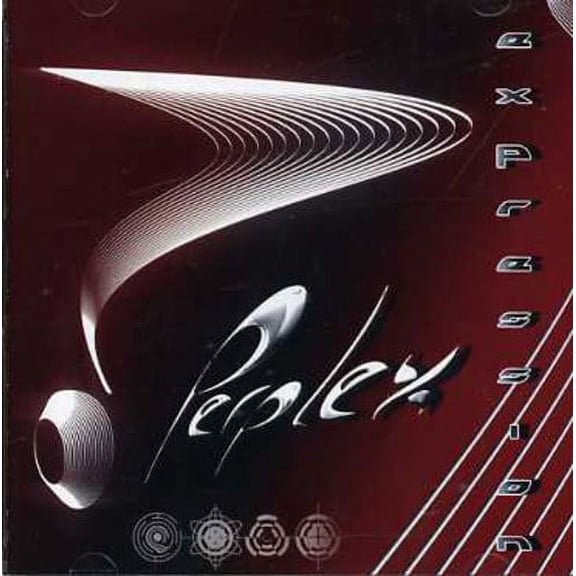 Expression (CD)