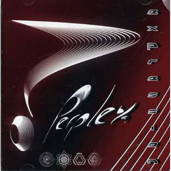 Expression (CD)