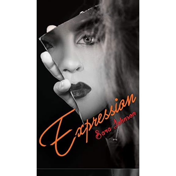Expression (Hardcover)