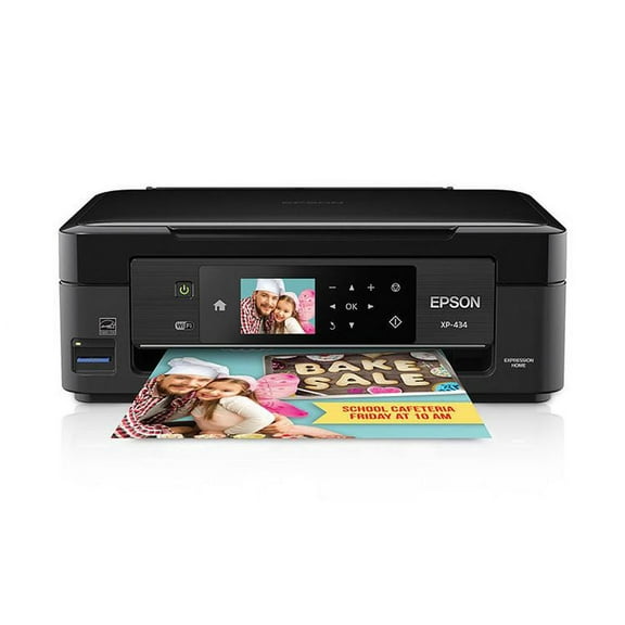 Expression Home XP-434 Small-in-One All in One Printer