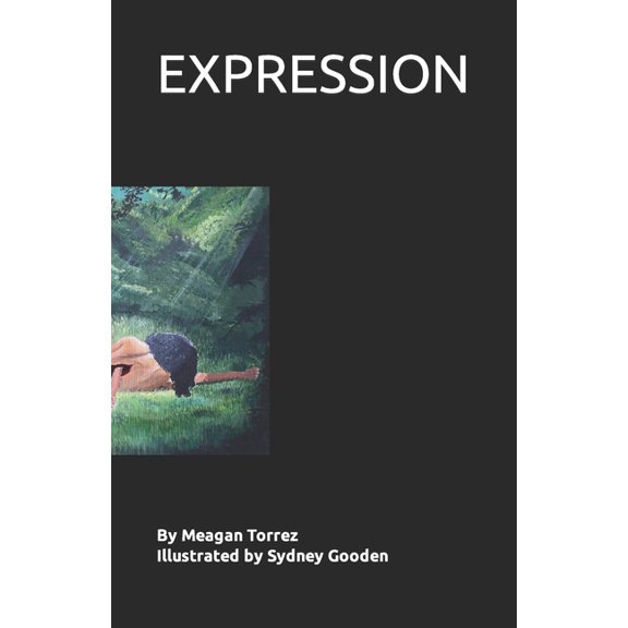 Expression (Paperback)