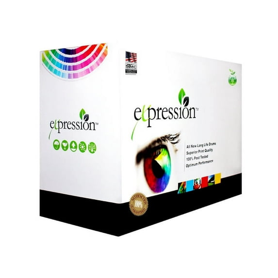 Expression Products Brand Compatible PAN UF-6200 Toner Cartridge (9,000 yield)