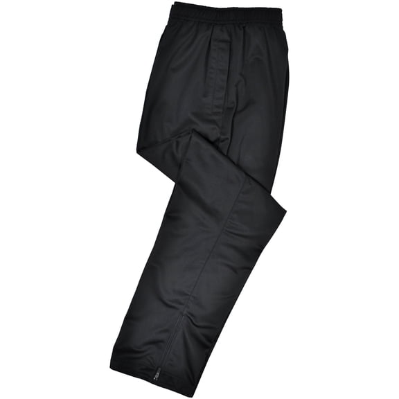 Expression Warm-Up Pants Black Yth Large