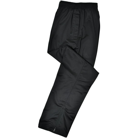 Expression Warm-Up Pants Black Yth Medium