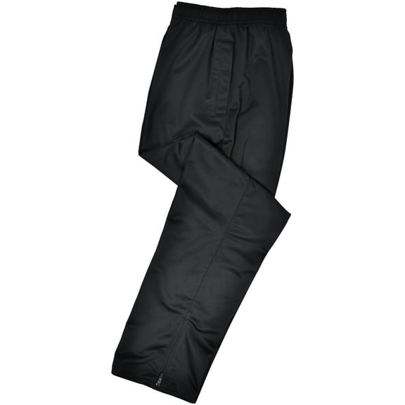 Expression Warm-Up Pants Black Yth Small