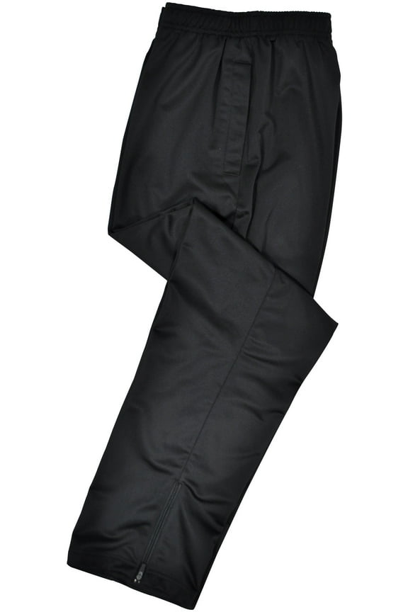 Expression Warm-Up Pants Black Yth X-Small