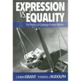 thumbnail image 1 of Pre-Owned Expression vs. Equality: Politics of Campaign Finance Reform (Paperback 9780814251270) by J Tobin Grant, Thomas J Rudolph, 1 of 1