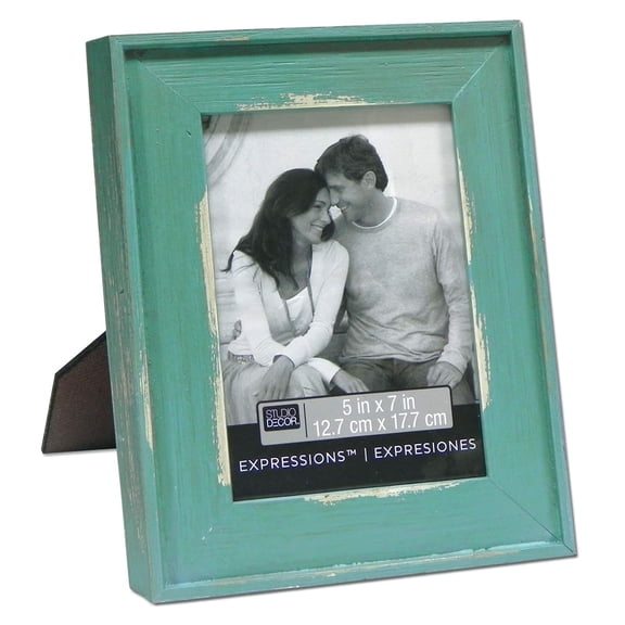 Studio Decor Expressions Country 5" x 7" Frame