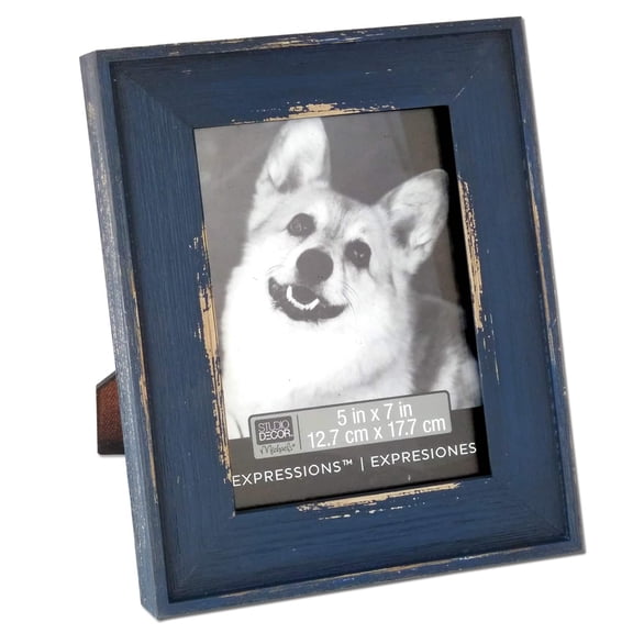 Studio Decor Expressions Country 5" x 7" Frame