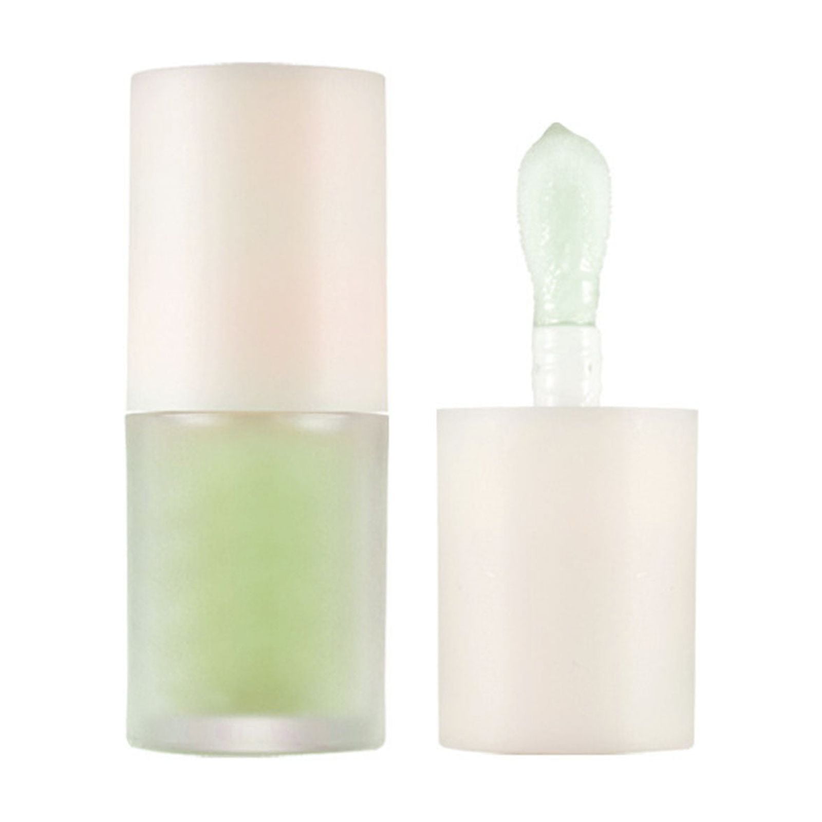 Expressions Lip Gloss Clear And Moisturizing Jelly Lip Oil Texture