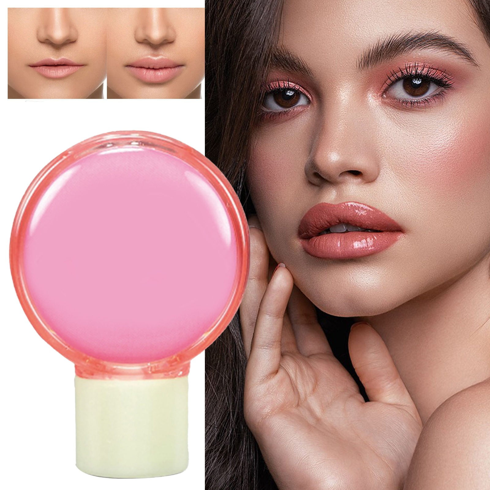 Expressions Lip Gloss My Candy Plumper Makeup Sticks for Face Eye Cheek ...