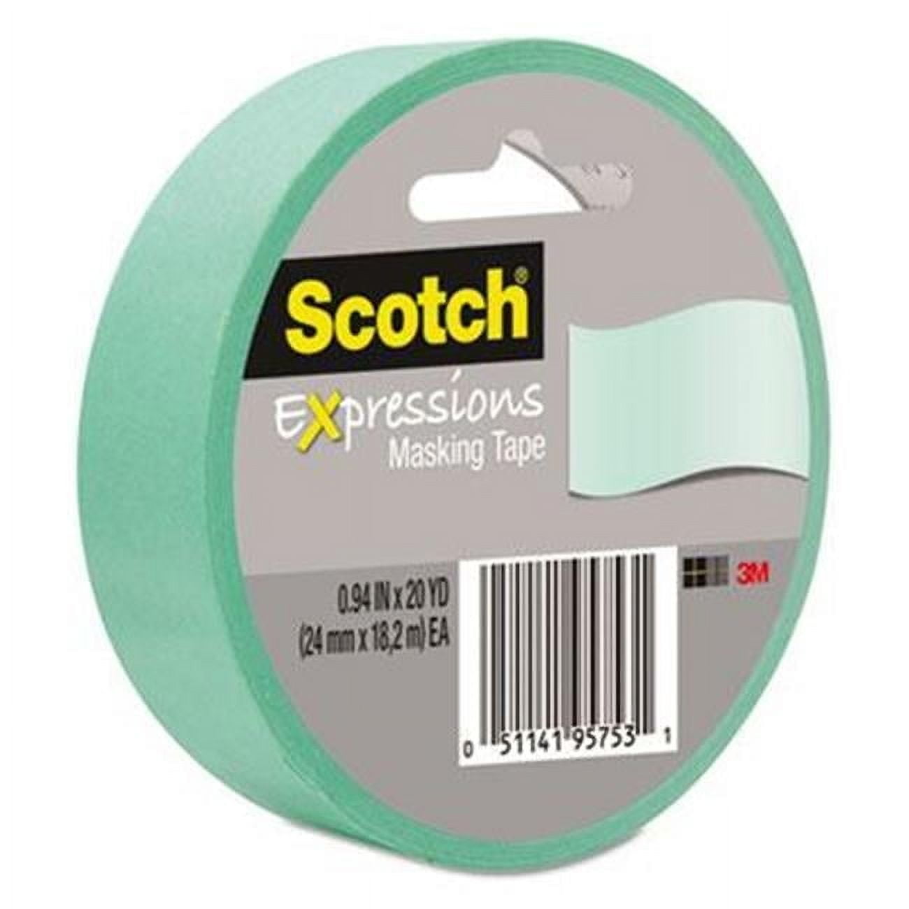 Expressions Masking Tape