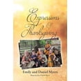 thumbnail image 1 of Expressions Of Thanksgiving, (Paperback), 1 of 1