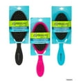 thumbnail image 1 of Expressions Oval Cushion Detangling Brush - Assorted Colors Case of 48, 1 of 1