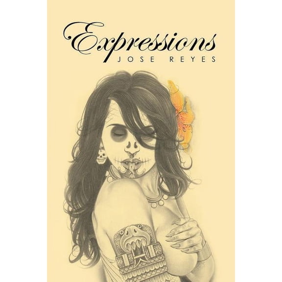 Expressions (Paperback)