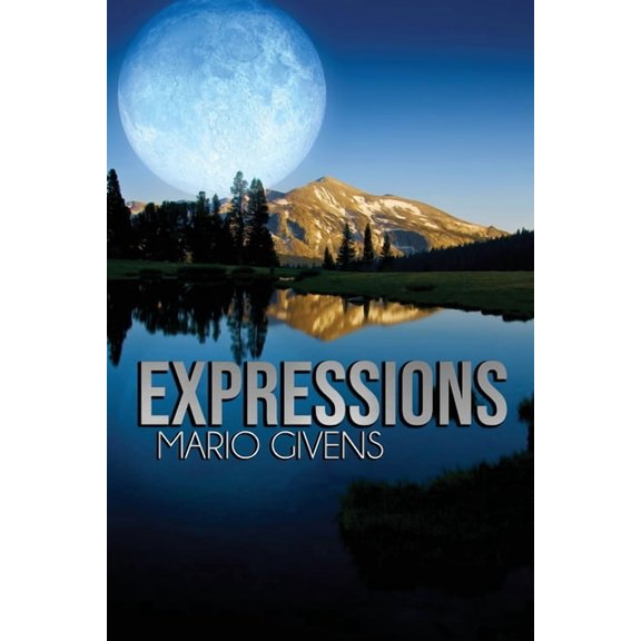 Expressions, (Paperback)