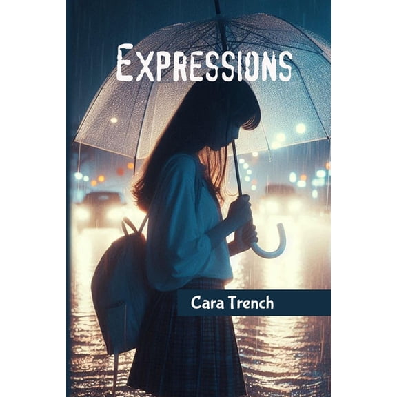 Expressions, (Paperback)