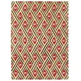 thumbnail image 1 of Expressions Red Area Rug, 1 of 2