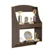 thumbnail image 1 of Expressions Trophy Rack: Espresso, 1 of 1