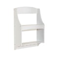 thumbnail image 1 of Expressions Trophy Rack - White, 1 of 3