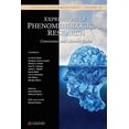 thumbnail image 1 of Fielding Monograph: Expressions of Phenomenological Research: Consciousness and Lifeworld Studies (Paperback), 1 of 1