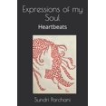 thumbnail image 1 of Expressions of my Soul: Heartbeats (Paperback), 1 of 1