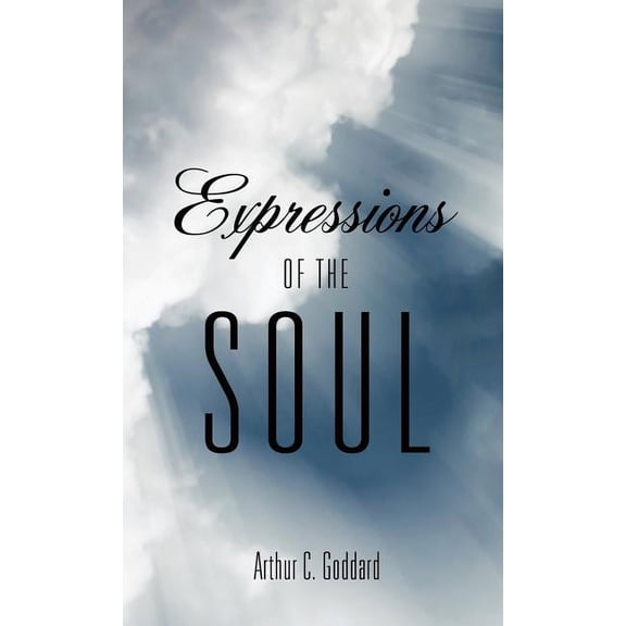 Expressions of the Soul, (Hardcover)