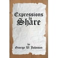 thumbnail image 1 of Expressions to Share (Paperback), 1 of 1