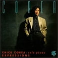 thumbnail image 1 of Expressions (CD) by Chick Corea, 1 of 1