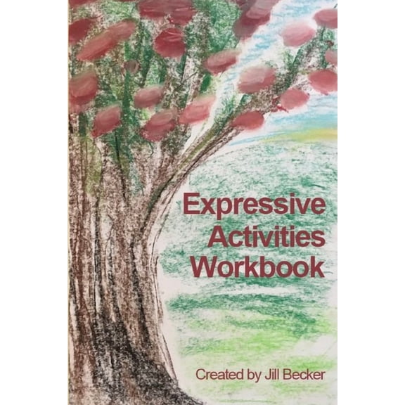 Expressive Activities Workbook, (Paperback)