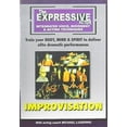 thumbnail image 1 of Expressive Actor: Improvisation (DVD), 1 of 1