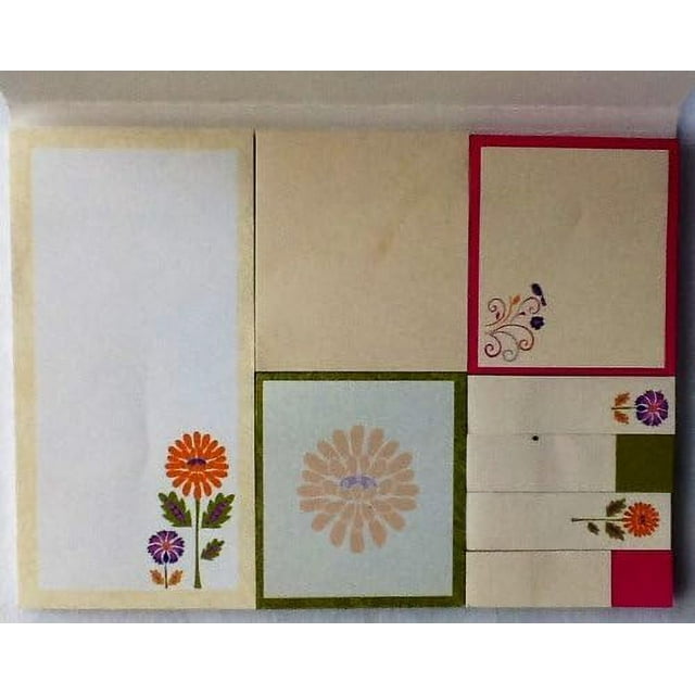 Expressive Design BUILD YOUR OWN Office Desktop Paper Supplies Themed