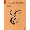 thumbnail image 1 of Pre-Owned Expressive Etudes, Book Three (Expressive Etudes, 3), 9781569392430, 1569392439, Paperback,, 1 of 1