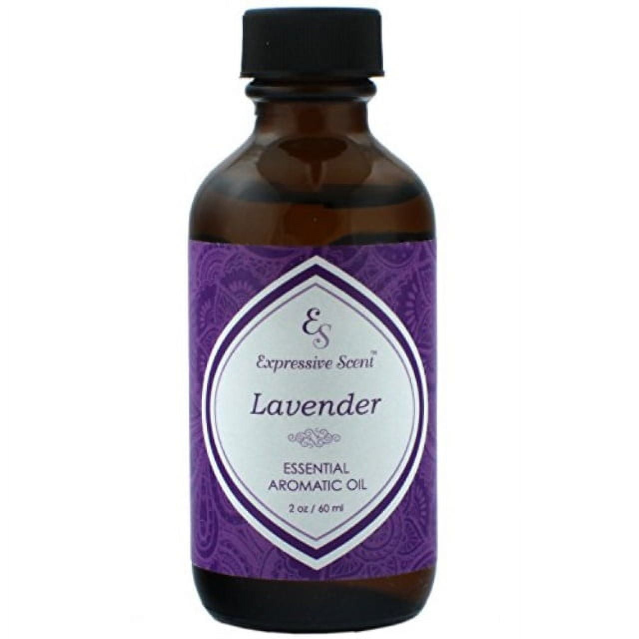 Lavender Vanilla Flavor Oil 15497