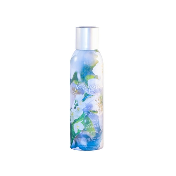 Expressive Scent 6 Oz Room Spray Heritage Collection - Jasmine