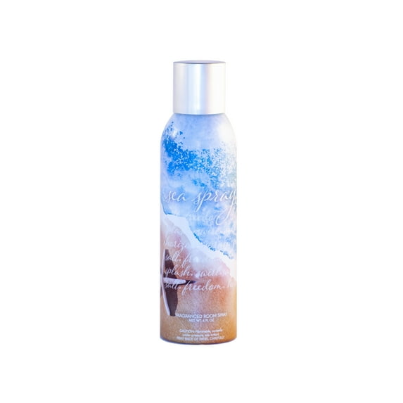 Expressive Scent 6 Oz Room Spray Heritage Collection - Sea Spray