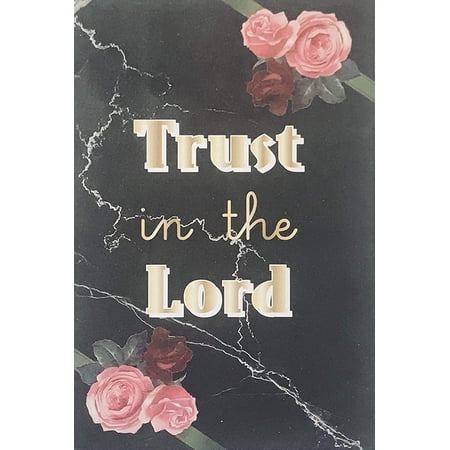 Expressive Scent 6 Pack Large Scented Sachet, Long Lasting Air Freshener- Trust In The Lord