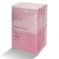 thumbnail image 1 of Expressive Scent 6 Pack Rose Petal Large Scented Sachet Envelope, 1 of 7