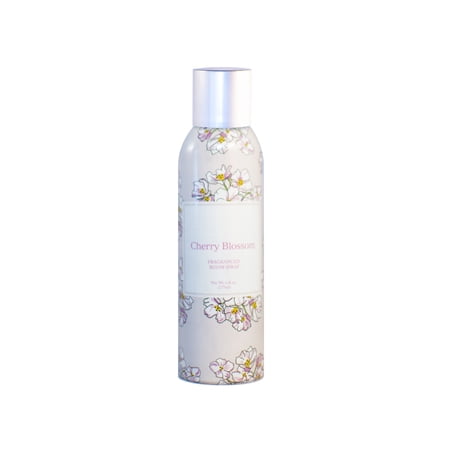 Expressive Scent Everyday Collection 6oz Room Spray - Cherry Blossom