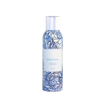 Expressive Scent Everyday Collection 6oz Room Spray - Fresh Linen
