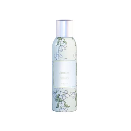 Expressive Scent Everyday Collection 6oz Room Spray - Jasmine