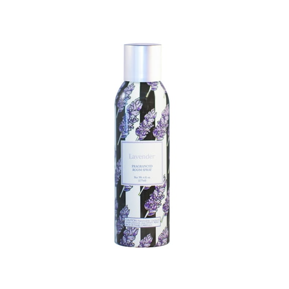 Expressive Scent Everyday Collection 6oz Room Spray - Lavender