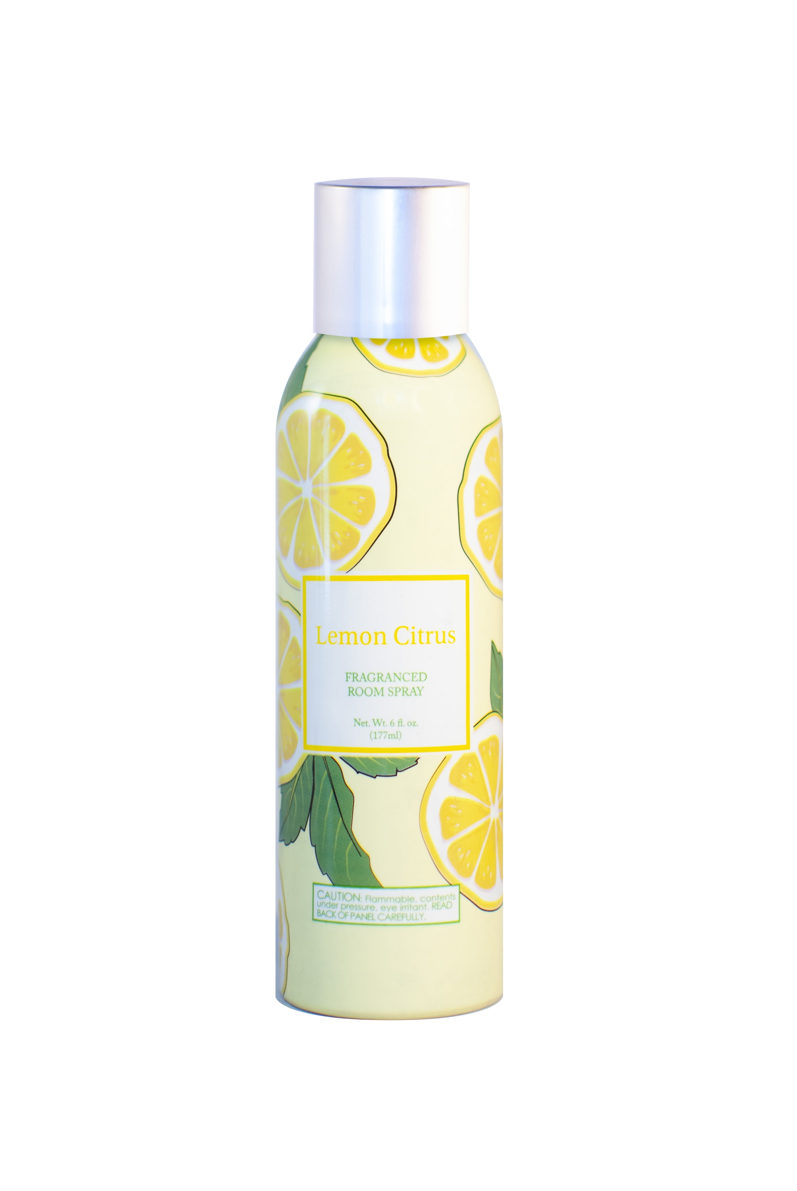 Expressive Scent Everyday Collection 6oz Room Spray Lemon Citrus